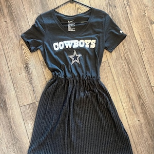 Women’s Dallas cowboys Dress size M