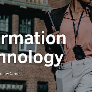 Introduction to Information Technology