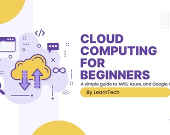 Cloud computing für Anfänger