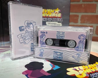 Encuadernado en espiral - Cinta de casete - Reproducible