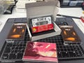 Custom Mixtape Cassette – Personalized Jcard, Art, Stickers (60/90/120 Min)