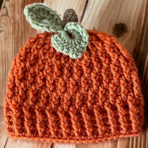 Sombrero de calabaza