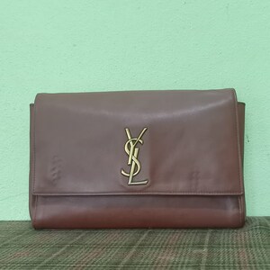 Ysl Crossbody Bag Etsy Ireland