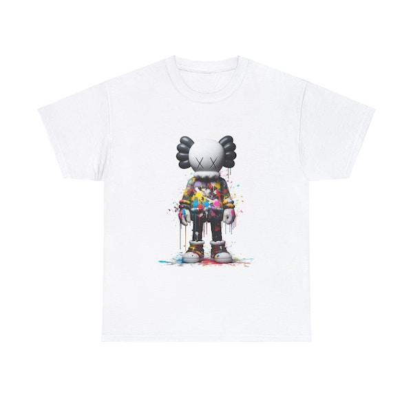 the Kaw Companion: Japanese Mickey Mouse Edition T-shirt