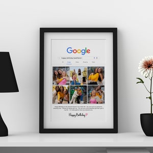 Google picture frame 2025