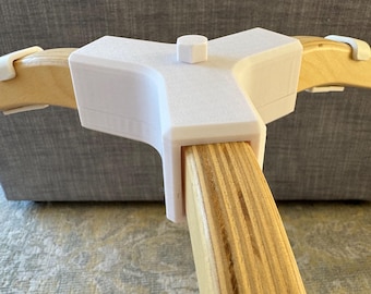 Lovevery Connector