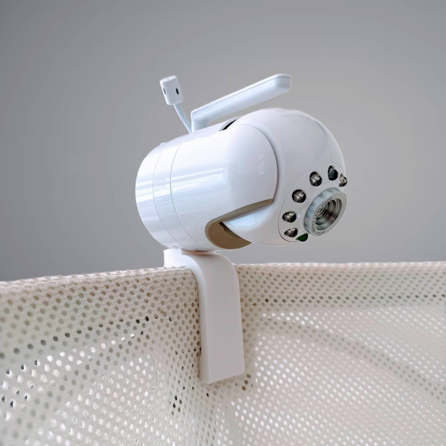 Infant Optics Best Baby Monitor For Sids Buy Infant Safe Online In