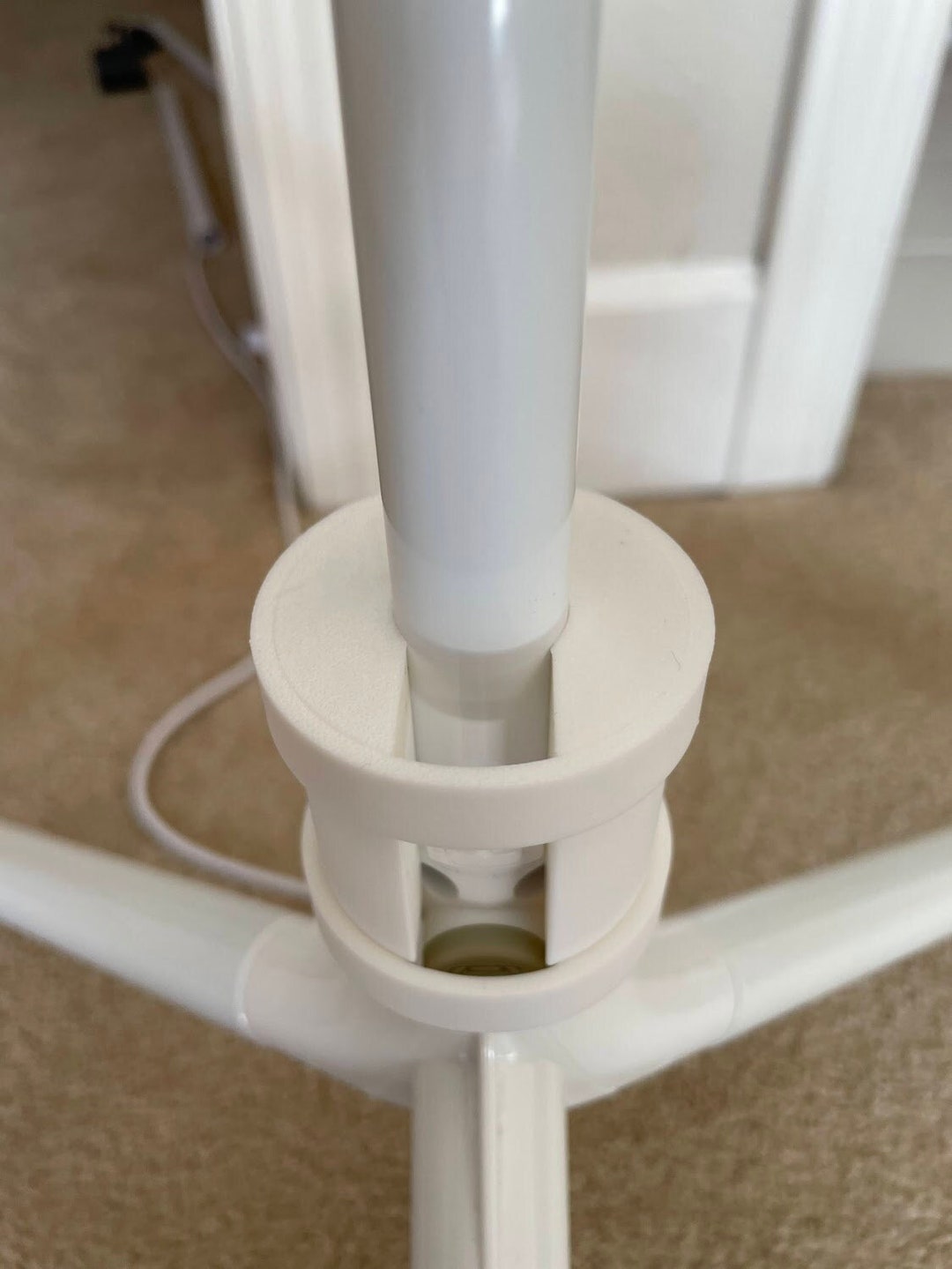 Floor Stand Hardware Kit