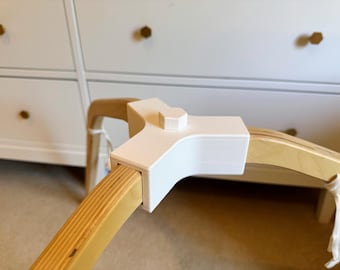 Replacement Top Connector for Lovevery The Play Gym (Former) - Top Clamp or Bracket