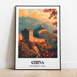 Chichen Itza Travel Poster, Mexico Wall Art Print, Chichen Itza Painting Illustration,Printable Mexico Watercolor Home Decor