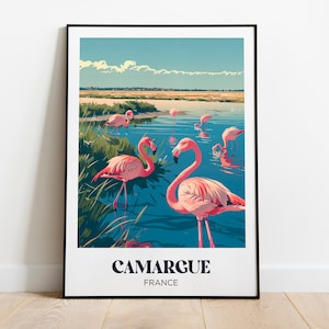 Provence Travel Poster,French Provence Wall Art Print,Provencal farmhouse Painting Illustration,Printable French Watercolor Home Decor