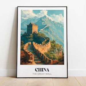 Chichen Itza Travel Poster, Mexico Wall Art Print, Chichen Itza Painting Illustration,Printable Mexico Watercolor Home Decor
