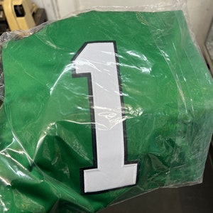 brian dawkins jersey kelly green
