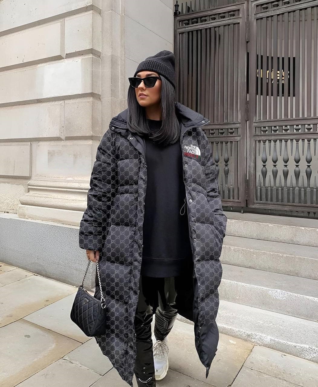 Vuitton Coat 