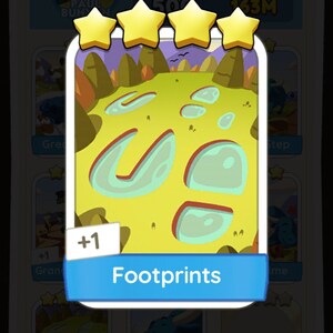 Footprints