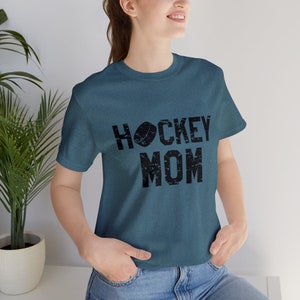 Hockey Mom Shirt