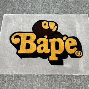 Grey Bape -  UK