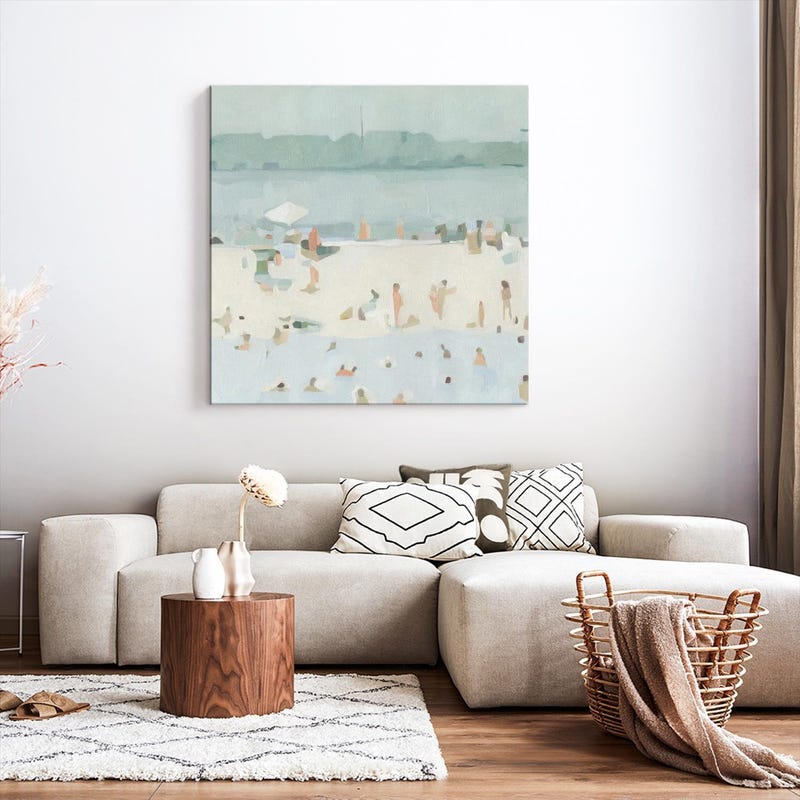Elephant stock canvas art etsy