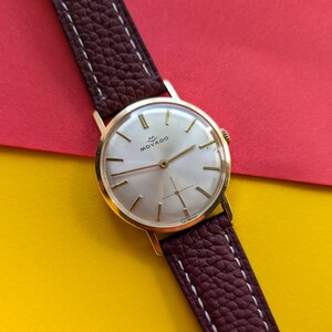 Movado watch band links sale