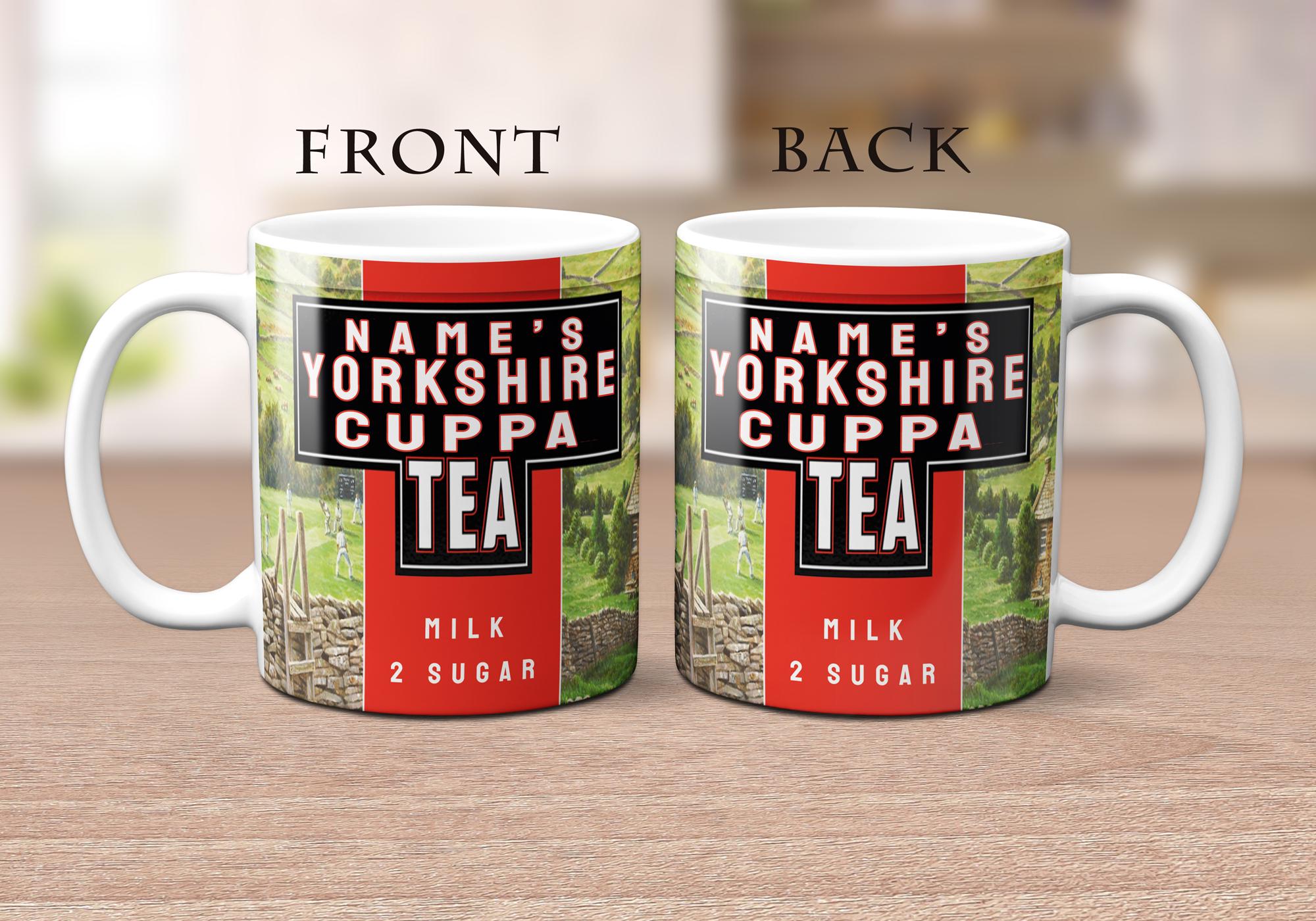 One Pint Mug - Etsy UK