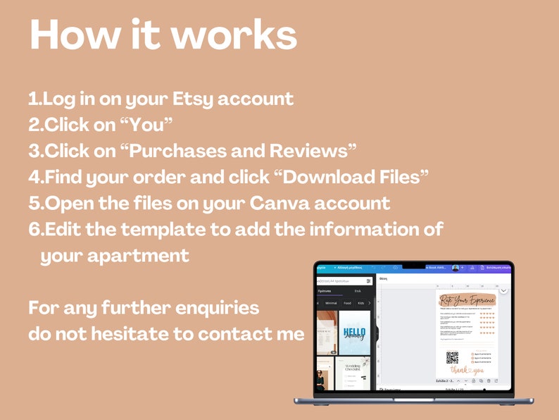 Airbnb Feedback Form Canva Template VRBO Feedback Form Template airbnb-feedback-form-canva-template-vrbo-feedback-form-template