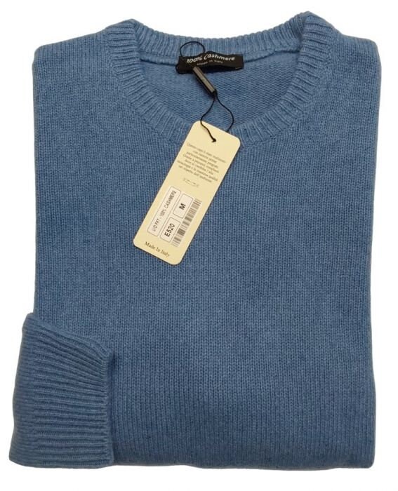 Kaschmir Rollkragen Pullover, Greige Melange, 3XL | Fashion
