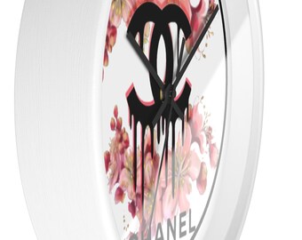 Fashion Wall Clock