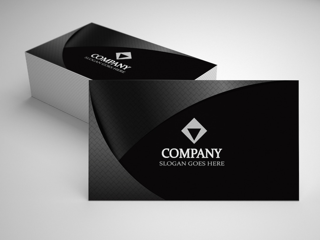 Business Card - Etsy