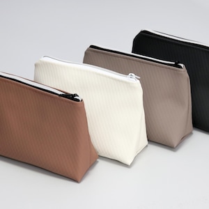 Petite trousse de toilette