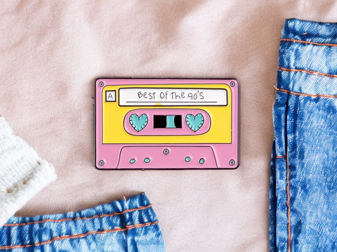 Épingle Funko Pop ! WWE The Ultimate Warrior – Grand Format émaillé – Scellée, Neuve – Collection Funko