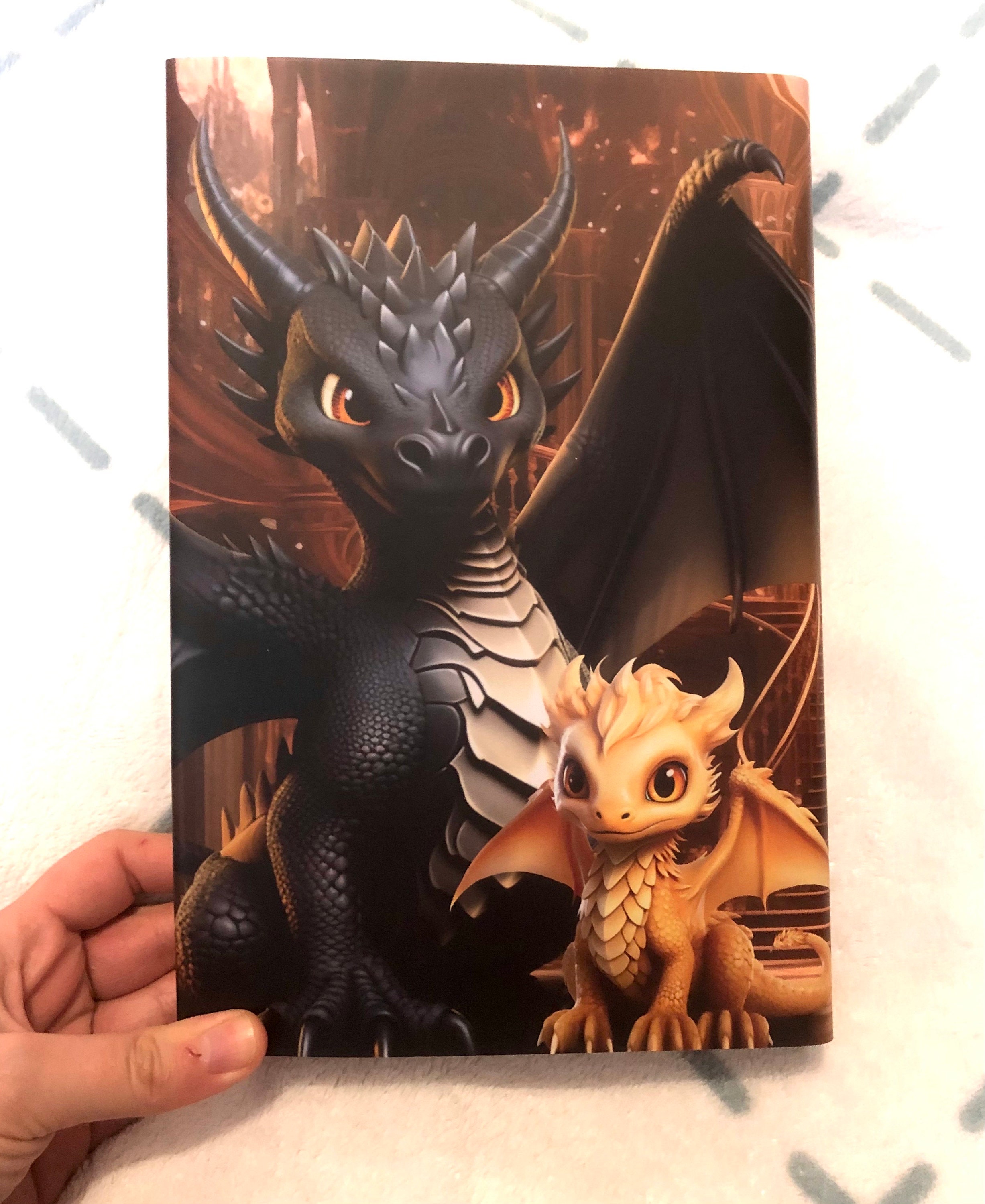 Fourth Wing Dust Jacket Etsy UK
