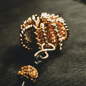 Harmonizer personal pendant