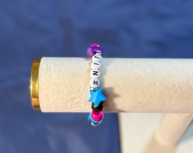 Jinx Arcane Bracelet