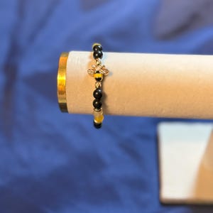 Bee Bracelet