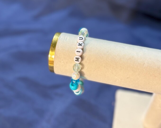 Miku Bracelet