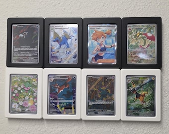 Infinitely Expandable Magnetic Top Loader Wall