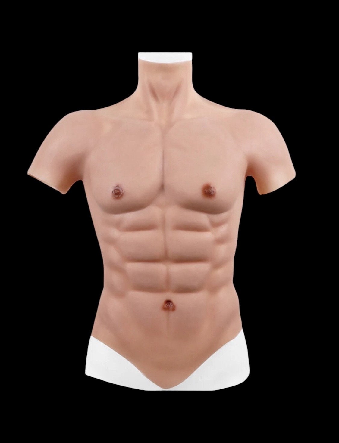Buy MUSCLE SUIT SILICONE Online In India -  India