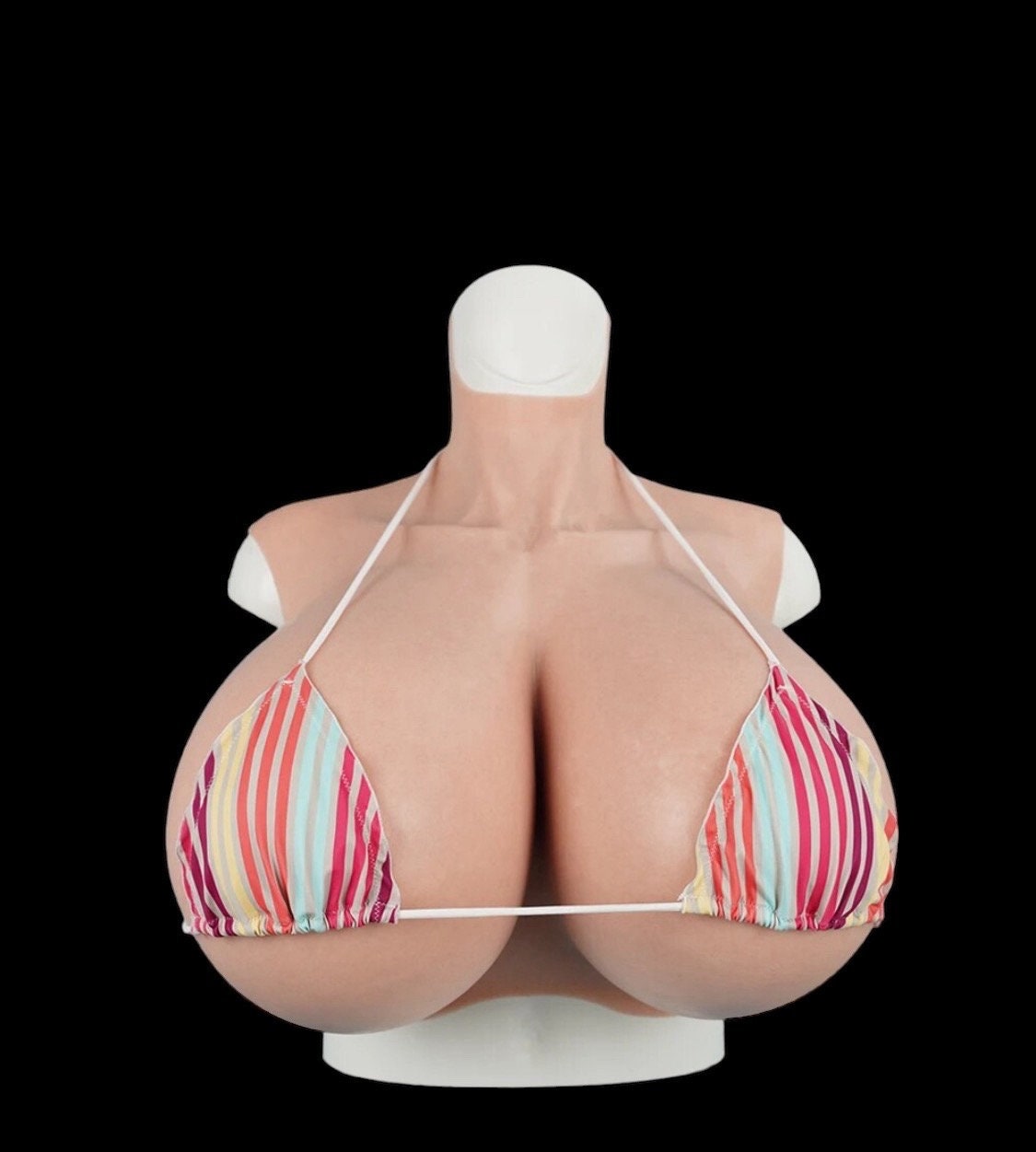 Breastplate Drag -  Canada