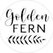 ShopGoldenFern