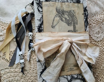 Memento Mori Journal