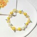 see more listings in the Beaded Flower Bracelet section