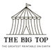 TheBigTopShoppe store logo