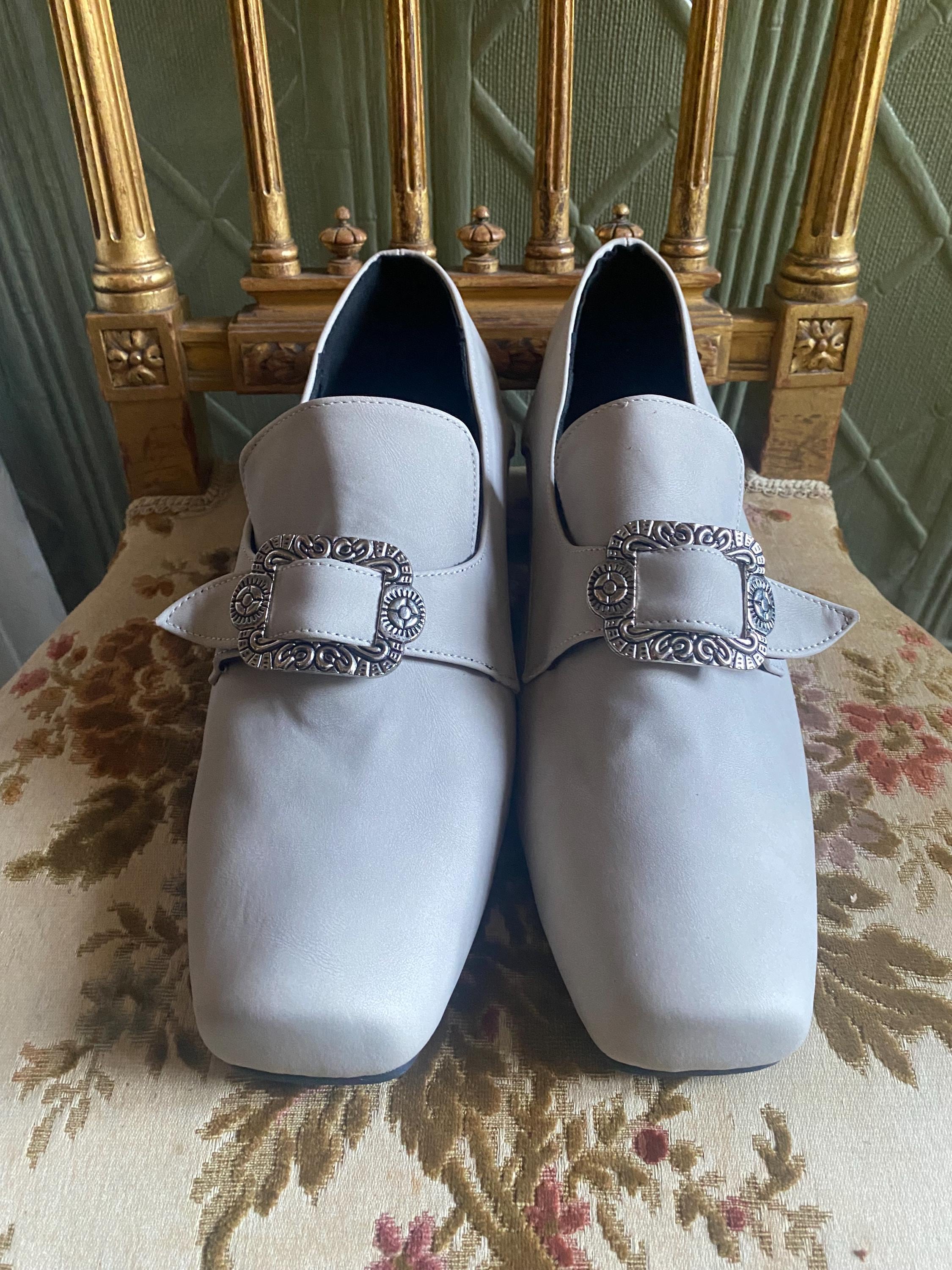 Rococo shoes - Etsy 日本