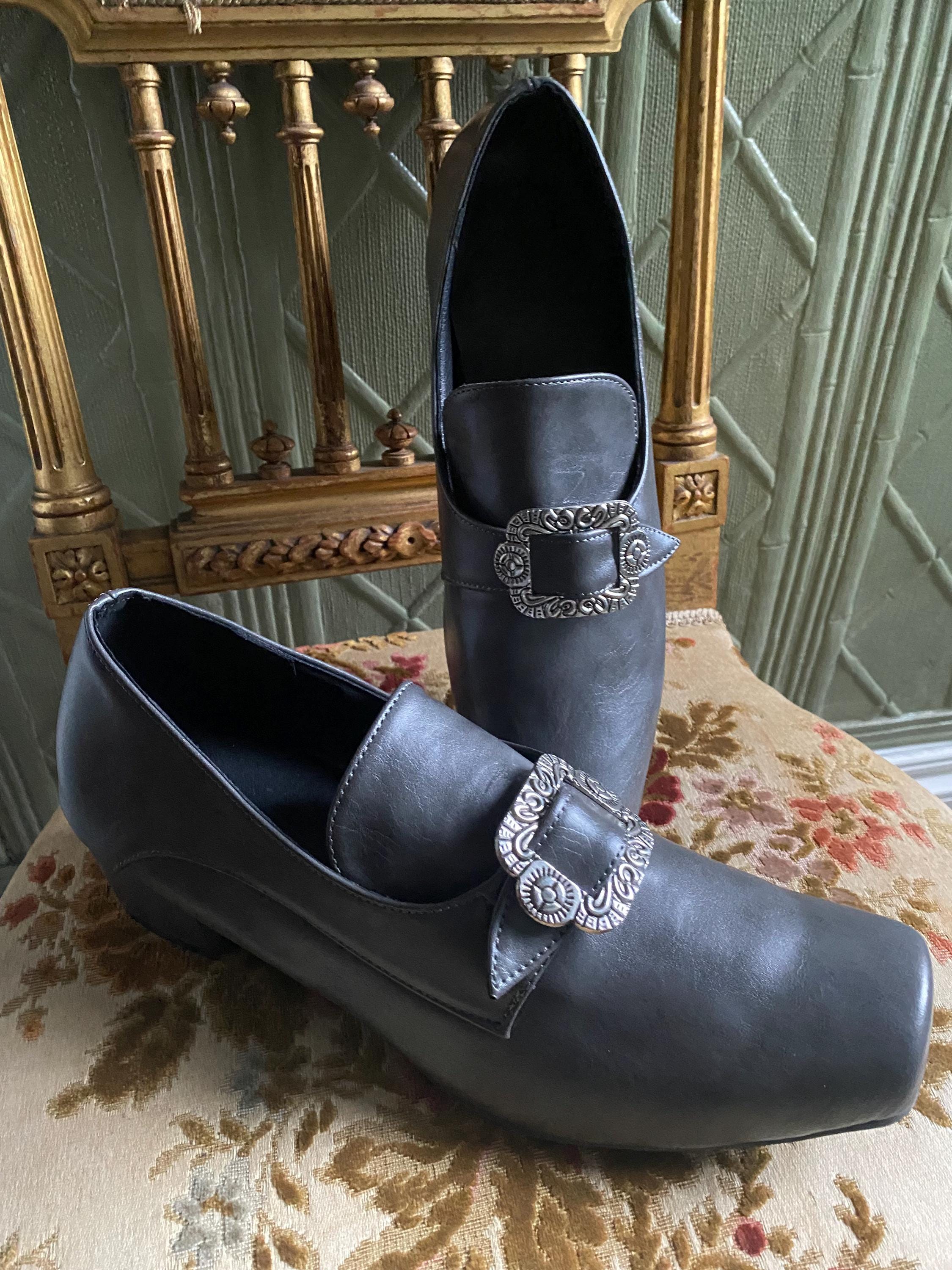 Rococo shoes - Etsy 日本