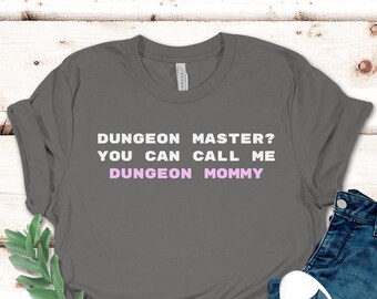 dnd shirt, dnd woman shirt, dnd female shirt, dungeon master shirt, tabletop shirt, dnd gift, dungeon master gift, dnd clothing, d&d shirt