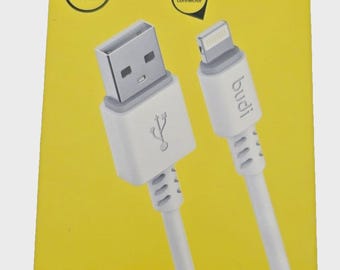 New charging cable for all models of I Phone USB charging 1M