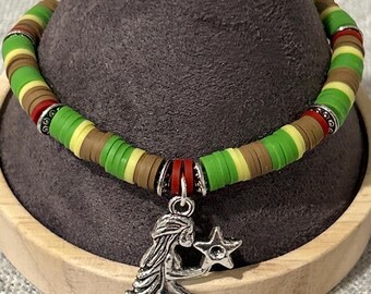 Zodiac bracelet- Virgo
