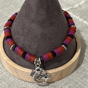 Zodiac bracelet - Scorpio