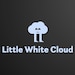 Little White Cloud