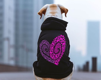 dog costume, dog clothes, dog coat, dog sweater, dog gift, gift for dog, dog jacket, dog hoodie, cat hoodie, dog jumper, dog lover gift,